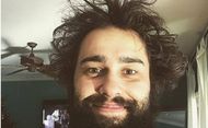 Rusev as a genie didn't really work out